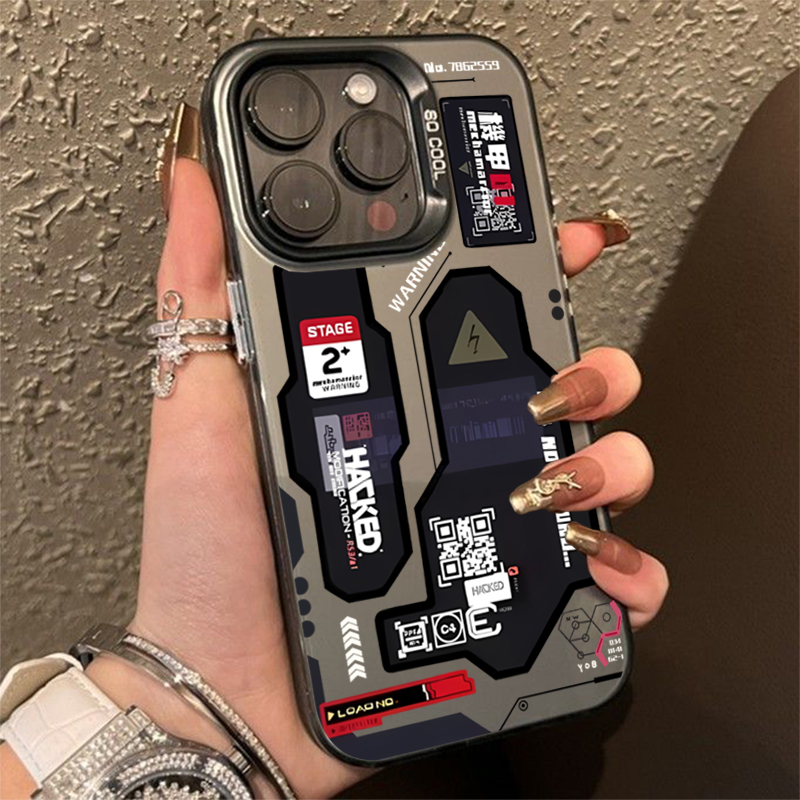 Xiaomi Redmi Note 14 - Phone Case for Xiaomi Redmi Note