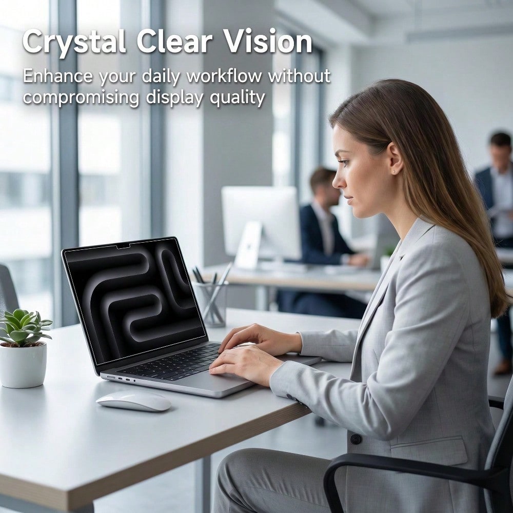 5 Pack for MacBook Pro 14 Inch - Matte Anti Glare Screen ulasan dan harga