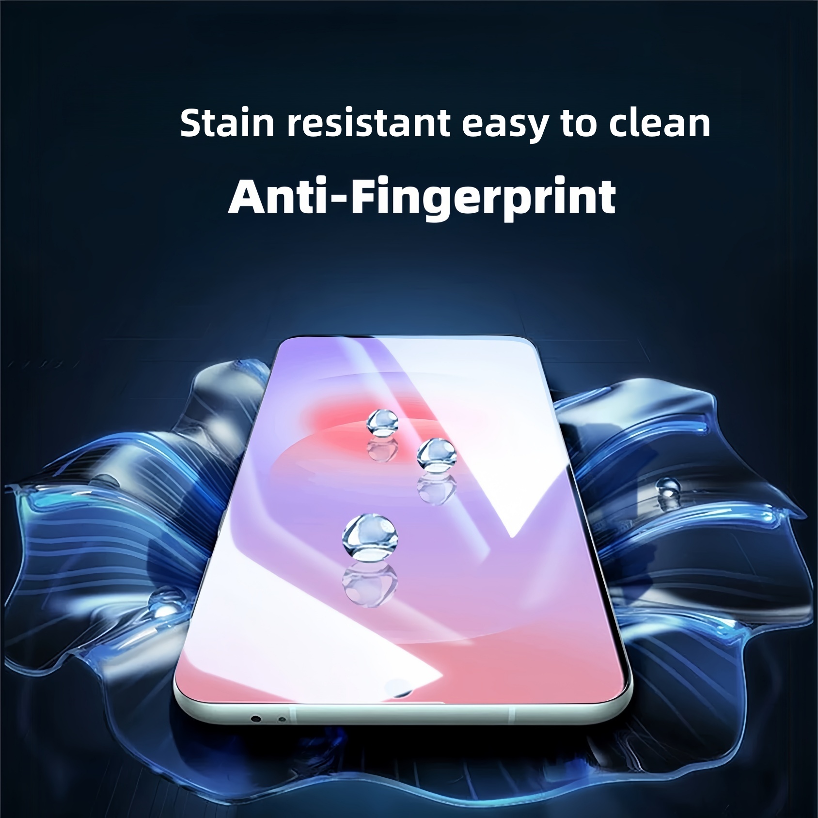 3 Pcs Flexible Hydrogel Film F - Flexible Tpu Film ulasan dan harga