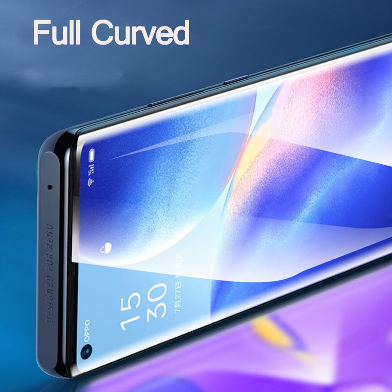 2Pcs 9D Curved Glass For Motor - Curved Edge Screen ulasan dan harga