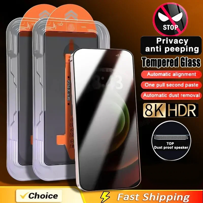 Anti-Peeping Tempered Glass Fi - Vivo Y28 ulasan dan harga