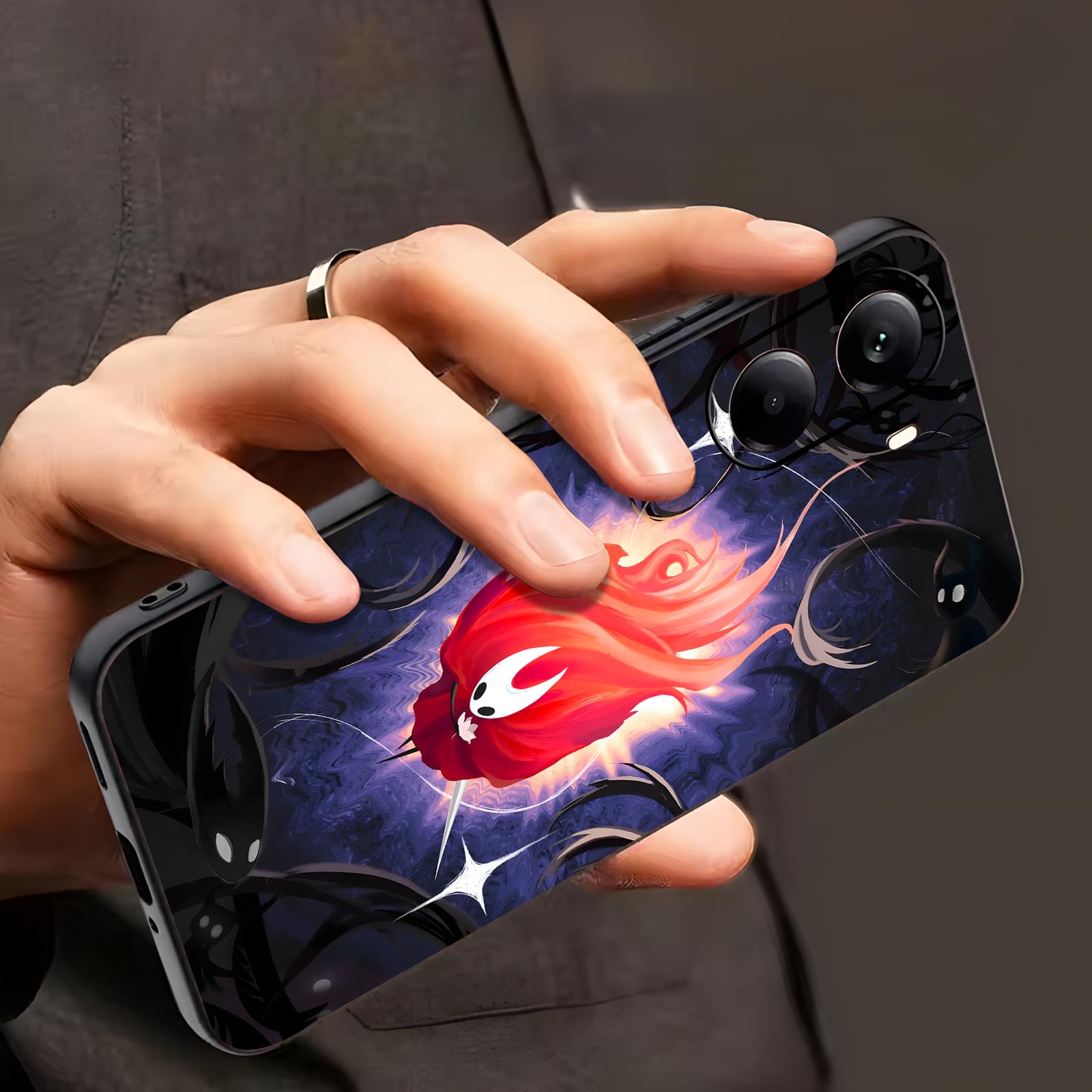 Hollow Knight Silksong  Phone  - Xiaomi Poco X6 ulasan dan harga