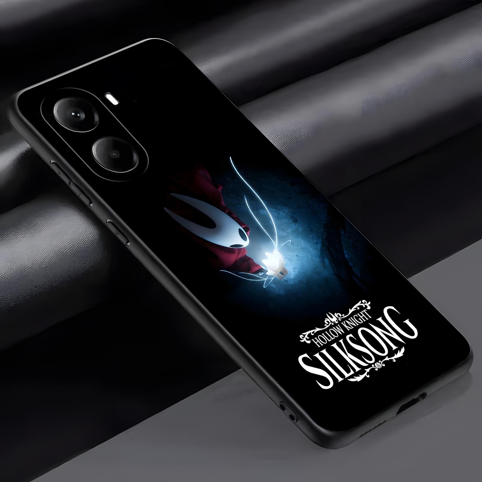 Hollow Knight Silksong  Phone  - Xiaomi Poco X6 ulasan dan harga