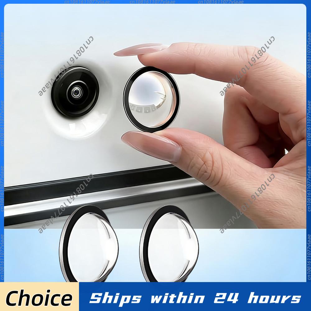 2-10PCS Car Camera Lens Protec - Camera Lens Protector ulasan dan harga