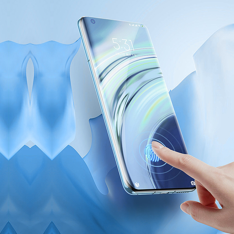 TUOLI HD 50PcsCellphone Screen - Screen Protector Cutter ulasan dan harga