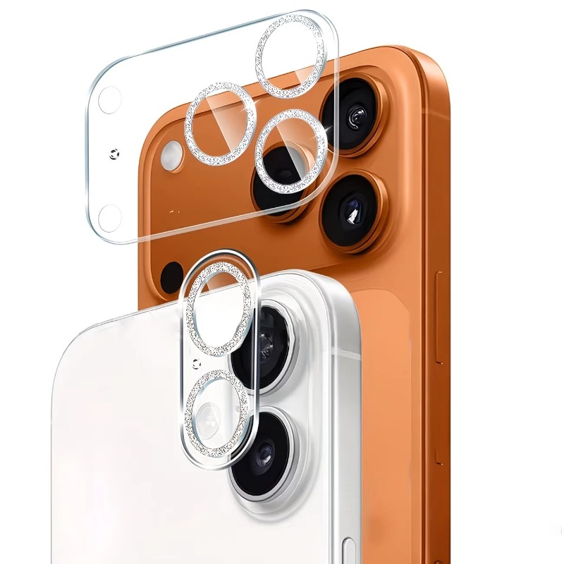 1-2PCS Camera Lens Protector G - Tempered Glass Screen 9H ulasan dan harga