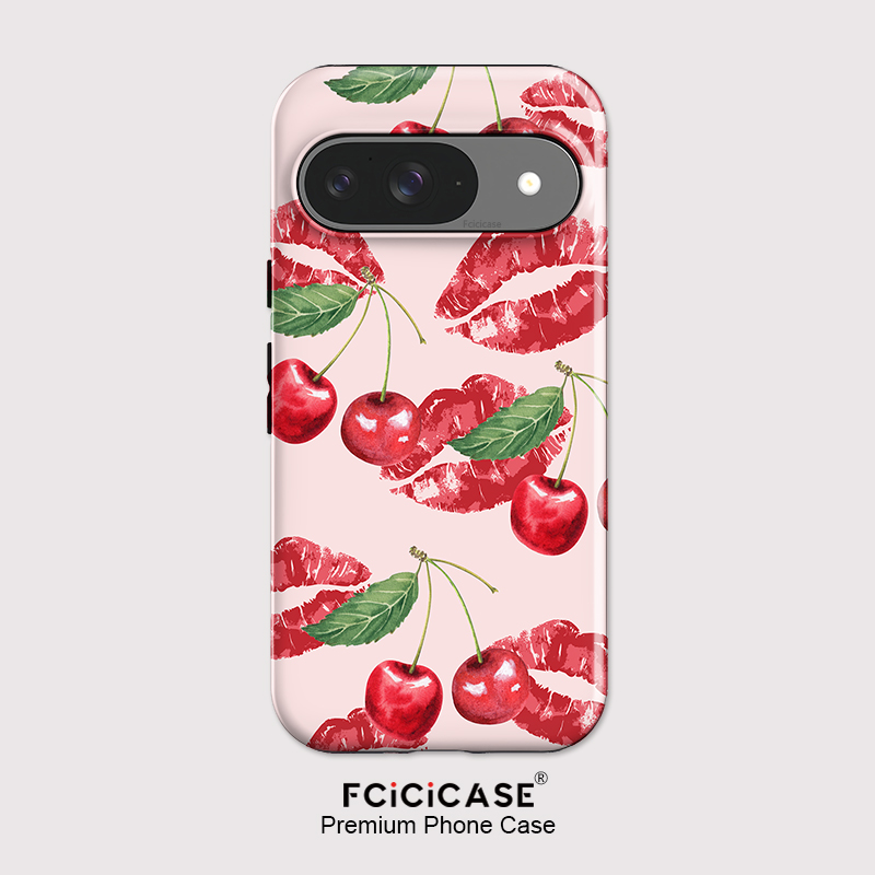 Fcicicase Anti-knock Phone Cas - Google Pixel 9 Pro ulasan dan harga