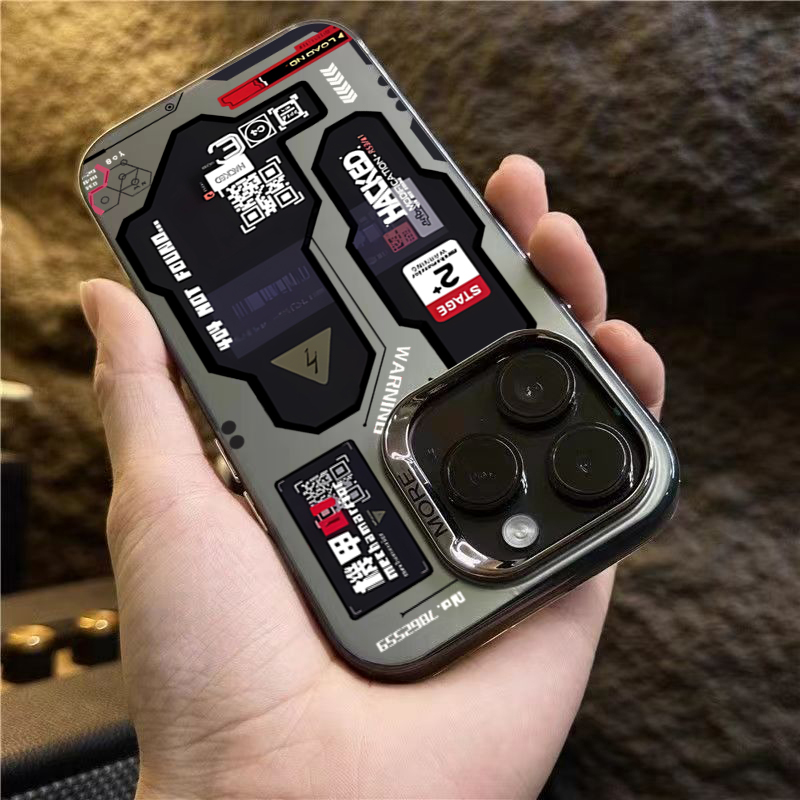 Phone Case for Xiaomi Redmi No - Xiaomi Redmi Note 14 ulasan dan harga