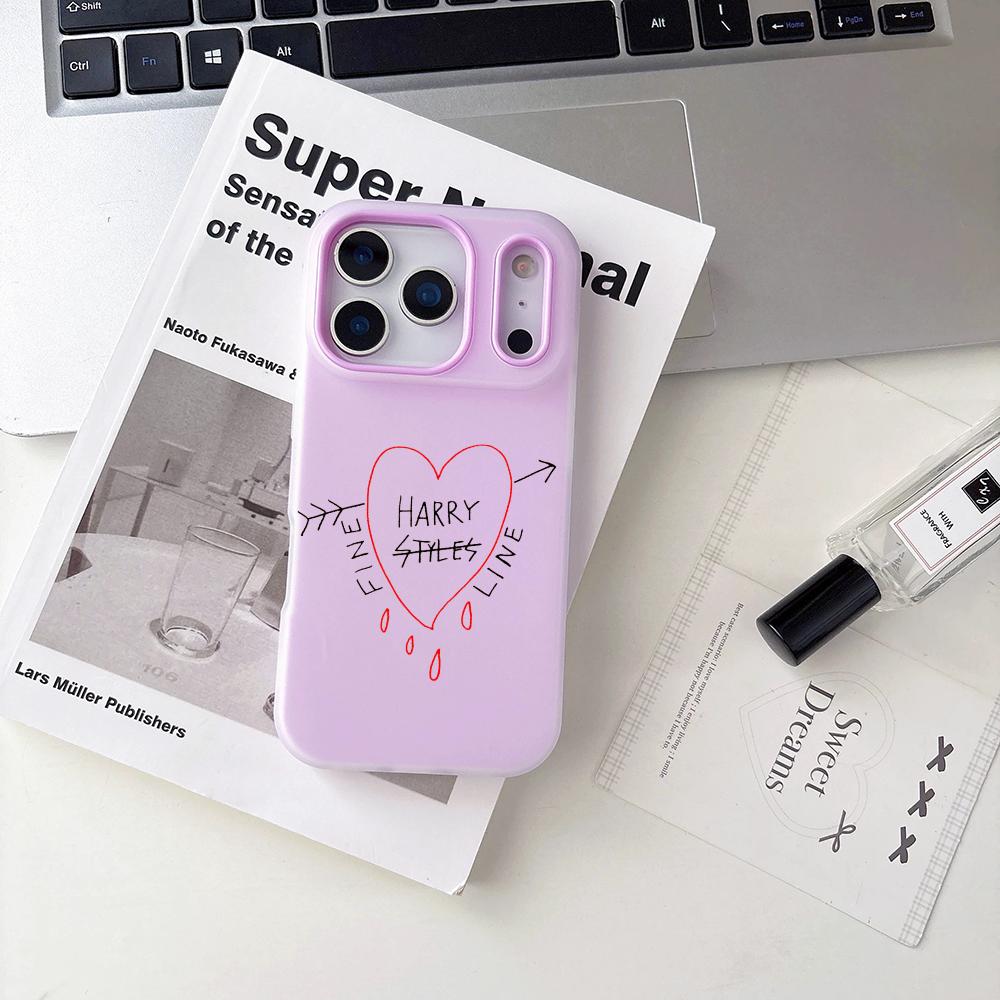 Tour Music H-Harry StylesS Pho - Apple Iphone 16 ulasan dan harga