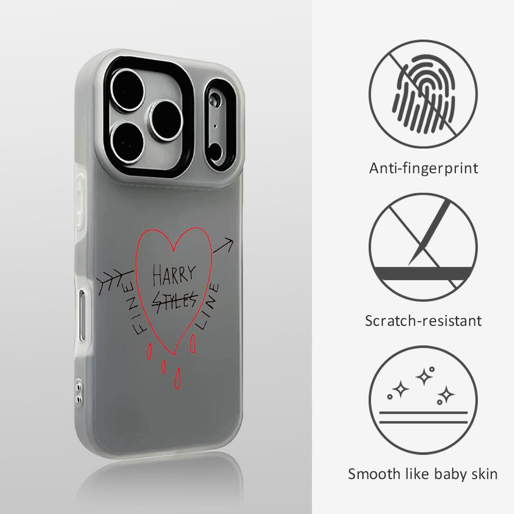 Tour Music H-Harry StylesS Pho - Apple Iphone 16 ulasan dan harga