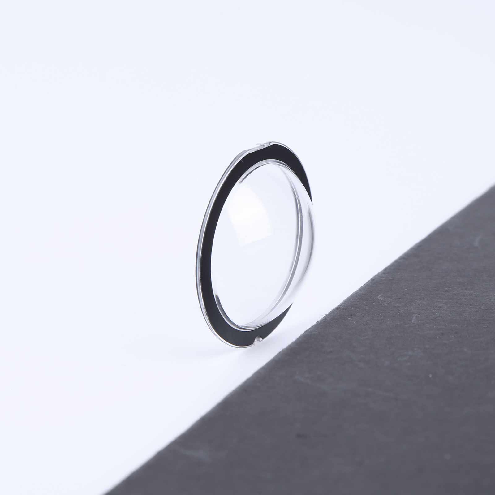 2Pcs Front & Rear Anti-Scratch - Camera Lens Protector ulasan dan harga