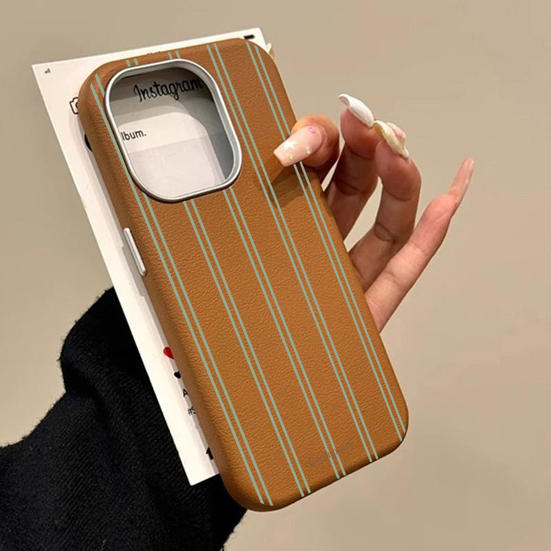 The Green Stripe Lichee Patter - Xiaomi Redmi Note 14 ulasan dan harga