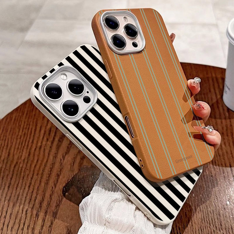 The Green Stripe Lichee Patter - Xiaomi Redmi Note 14 ulasan dan harga