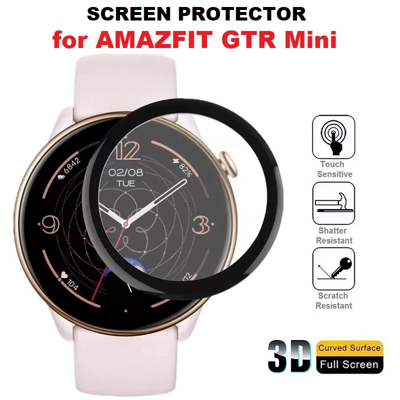 3PCS 3D Curved Edge Screen Pro - Curved Edge Screen ulasan dan harga
