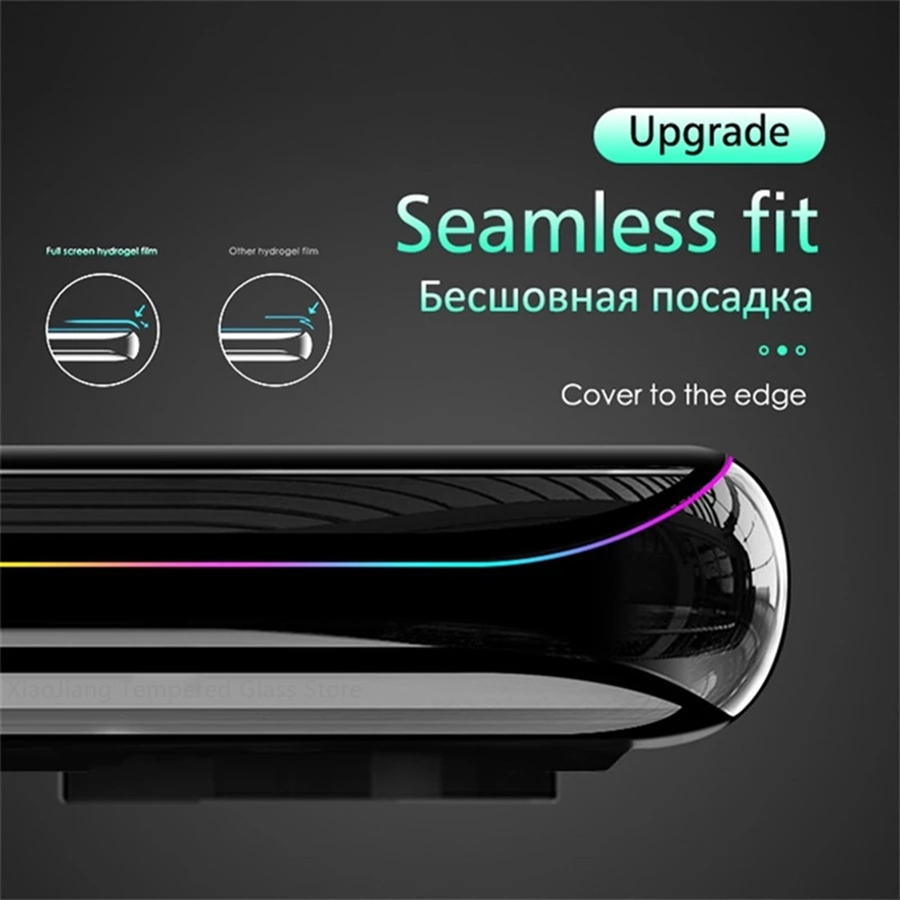 3Pcs Matte Hydrogel Film For O - Realme Gt 6 ulasan dan harga
