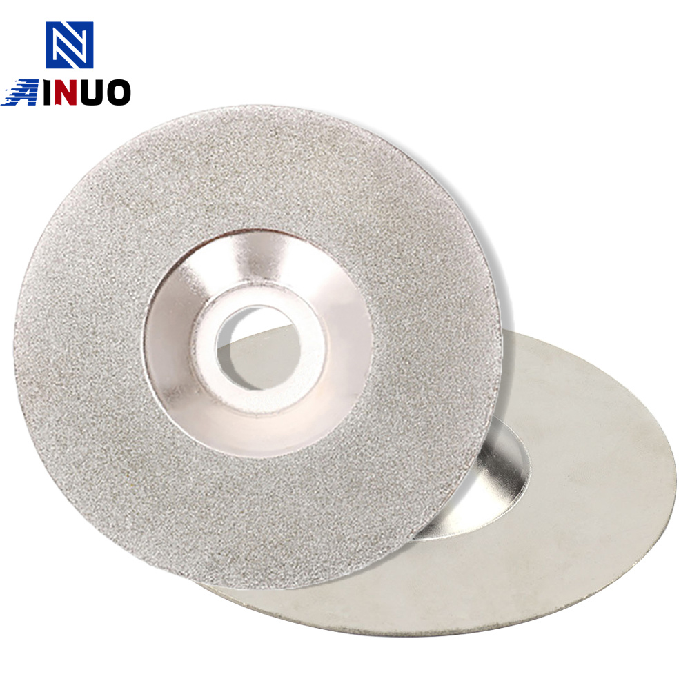 125mm Electroplated Diamond Cu - Screen Protector Cutter ulasan dan harga
