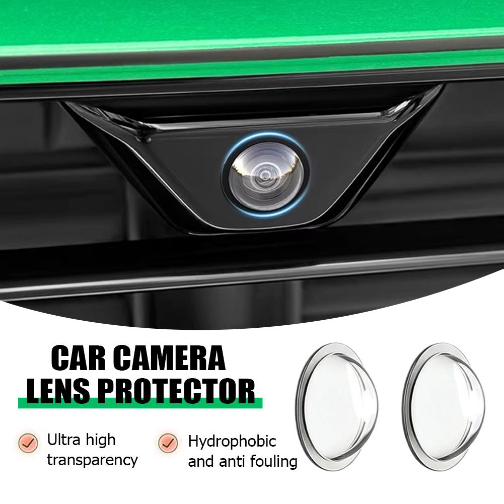 2pcs/set Car Camera Lens Prote - Camera Lens Protector ulasan dan harga