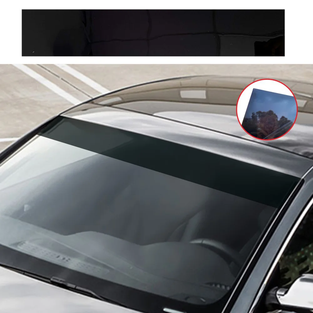 Car Window Privacy Tint Film A - Glass Protector Auto ulasan dan harga