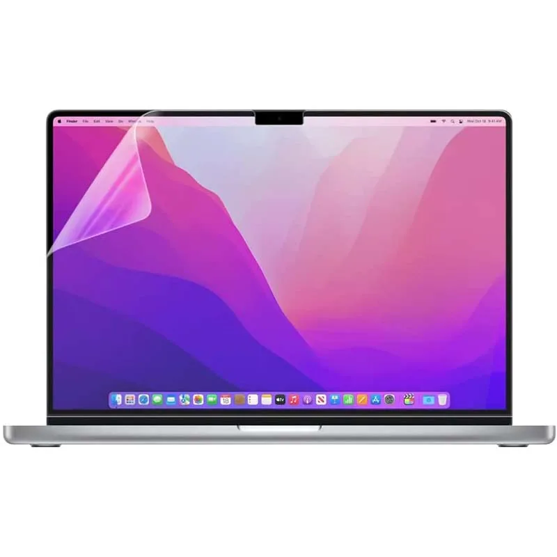 Matte Anti-glare Screen Protec - Matte Anti Glare Screen ulasan dan harga