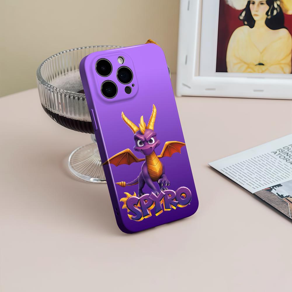 Game S-Spyro Series Dragon Pho - Apple Iphone 16 ulasan dan harga